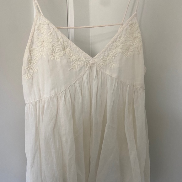 flowy top - Picture 4 of 4